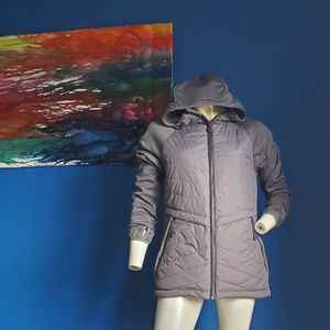 ♻️DONATED ♻️ 💄TAKE IT SALE💋Bench - Water Resistant Coat  Long